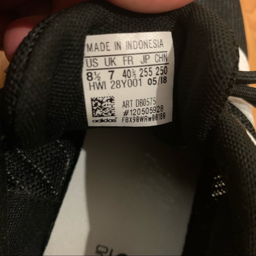 Adidas Float - image 3